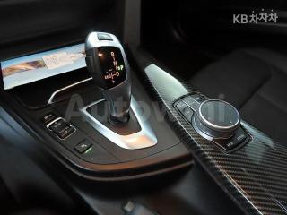 2018 BMW 3 SERIES 320D F30(12~) - 11