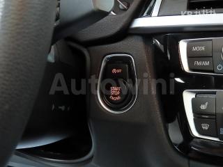 2018 BMW 3 SERIES 320D F30(12~) - 13