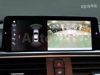 2018 BMW 3 SERIES 320D F30(12~) - 15