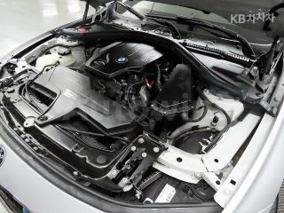 2018 BMW 3 SERIES 320D F30(12~) - 19