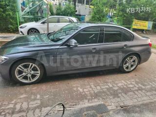 WBA8B9104JA539388 2018 BMW 3 SERIES 330I F30 쉐도우 EDITION-3