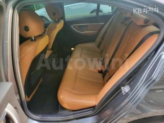 2018 BMW 3 SERIES 330I F30 쉐도우 EDITION - 8