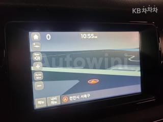 2017 KIA NIRO 1.6 LUXURY - 7