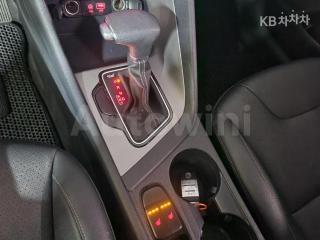 2017 KIA NIRO 1.6 LUXURY - 9