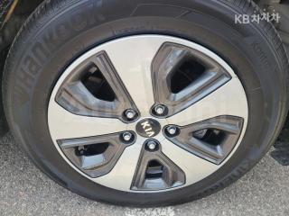2017 KIA NIRO 1.6 LUXURY - 15