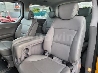 2019 HYUNDAI  GRAND STAREX LPI CHILD PROTECTIVE VEHICLE 12 SEATS - 14