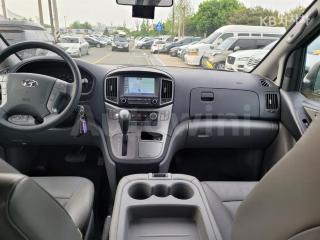 2019 HYUNDAI  GRAND STAREX LPI CHILD PROTECTIVE VEHICLE 12 SEATS - 15
