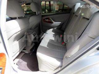 JTNBF3EK5B3012368 2011 TOYOTA CAMRY XLE-5