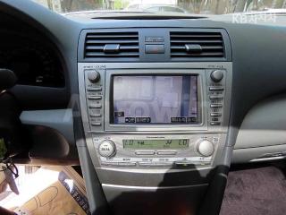 2011 TOYOTA CAMRY XLE - 13