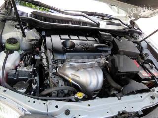 2011 TOYOTA CAMRY XLE - 19