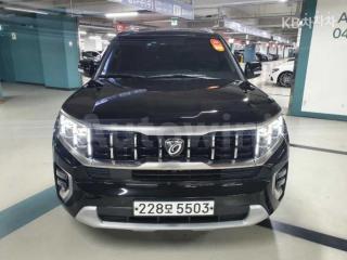 KNAKN814DLA202288 2020 KIA THE MASTER 4WD DIESEL 마스터즈-0
