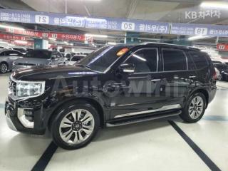 KNAKN814DLA202288 2020 KIA THE MASTER 4WD DIESEL 마스터즈-1