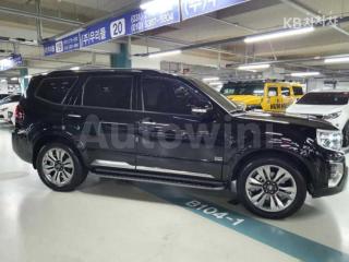 KNAKN814DLA202288 2020 KIA THE MASTER 4WD DIESEL 마스터즈-2