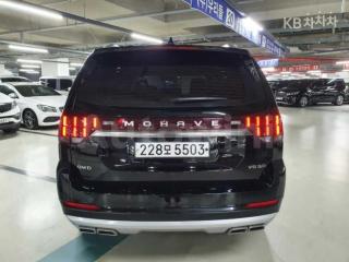 KNAKN814DLA202288 2020 KIA THE MASTER 4WD DIESEL 마스터즈-3