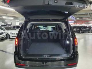 KNAKN814DLA202288 2020 KIA THE MASTER 4WD DIESEL 마스터즈-4