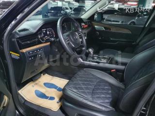 KNAKN814DLA202288 2020 KIA THE MASTER 4WD DIESEL 마스터즈-5