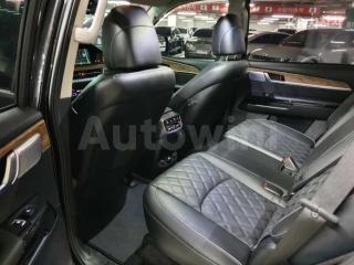 2020 KIA THE MASTER 4WD DIESEL 마스터즈 - 7