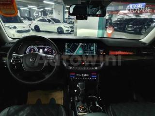 2020 KIA THE MASTER 4WD DIESEL 마스터즈 - 8