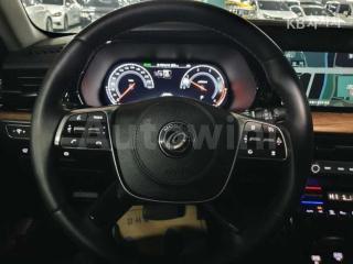 2020 KIA THE MASTER 4WD DIESEL 마스터즈 - 9