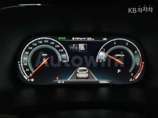 2020 KIA THE MASTER 4WD DIESEL 마스터즈 - 10