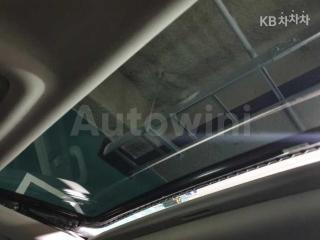 2020 KIA THE MASTER 4WD DIESEL 마스터즈 - 11