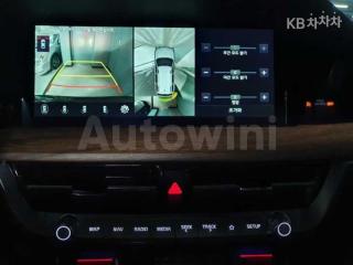 2020 KIA THE MASTER 4WD DIESEL 마스터즈 - 13