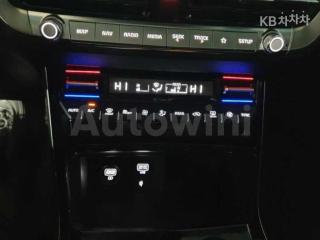 2020 KIA THE MASTER 4WD DIESEL 마스터즈 - 14