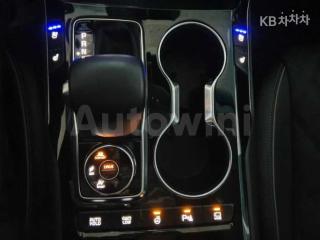 2020 KIA THE MASTER 4WD DIESEL 마스터즈 - 15