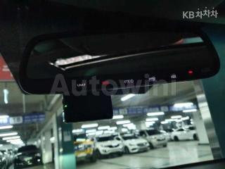2020 KIA THE MASTER 4WD DIESEL 마스터즈 - 16