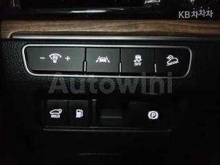 2020 KIA THE MASTER 4WD DIESEL 마스터즈 - 17