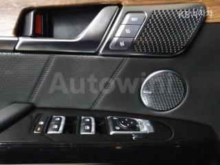 2020 KIA THE MASTER 4WD DIESEL 마스터즈 - 18