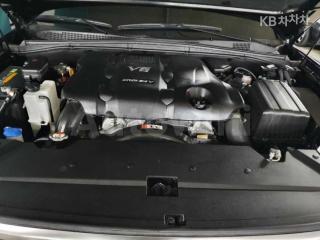 2020 KIA THE MASTER 4WD DIESEL 마스터즈 - 19