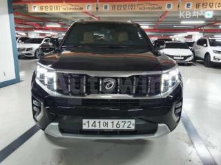 KNAKN814DLA202841 2020 KIA THE MASTER 4WD DIESEL 마스터즈-0
