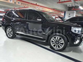 KNAKN814DLA202841 2020 KIA THE MASTER 4WD DIESEL 마스터즈-2