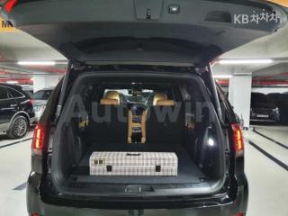 KNAKN814DLA202841 2020 KIA THE MASTER 4WD DIESEL 마스터즈-4