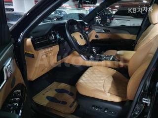KNAKN814DLA202841 2020 KIA THE MASTER 4WD DIESEL 마스터즈-5