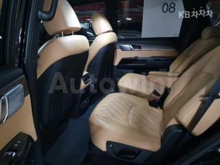 2020 KIA THE MASTER 4WD DIESEL 마스터즈 - 7