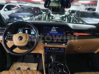 2020 KIA THE MASTER 4WD DIESEL 마스터즈 - 8