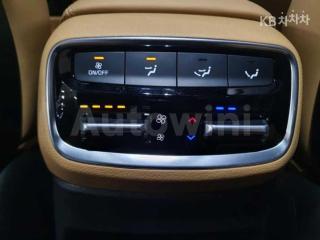 2020 KIA THE MASTER 4WD DIESEL 마스터즈 - 10