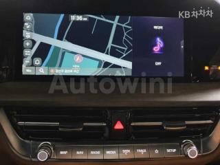 2020 KIA THE MASTER 4WD DIESEL 마스터즈 - 11