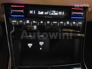 2020 KIA THE MASTER 4WD DIESEL 마스터즈 - 13