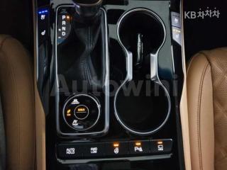 2020 KIA THE MASTER 4WD DIESEL 마스터즈 - 14
