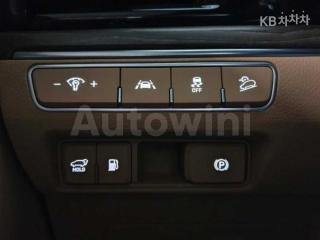 2020 KIA THE MASTER 4WD DIESEL 마스터즈 - 15