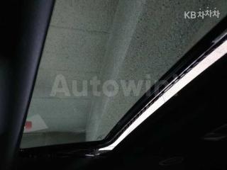 2020 KIA THE MASTER 4WD DIESEL 마스터즈 - 17
