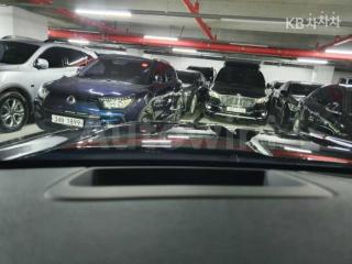 2020 KIA THE MASTER 4WD DIESEL 마스터즈 - 18