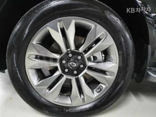 2020 KIA THE MASTER 4WD DIESEL 마스터즈 - 20
