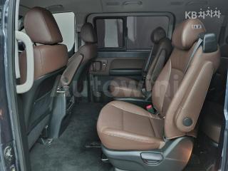 KMHWK81KBJU985252 2018 HYUNDAI  GRAND STAREX URBAN 9 SEATS EXCLUSIVE-5
