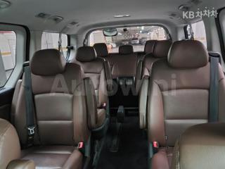 2018 HYUNDAI  GRAND STAREX URBAN 9 SEATS EXCLUSIVE - 7