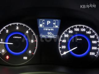 2016 HYUNDAI ACCENT  WIT 1.6 VGT SMART - 8