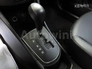 2016 HYUNDAI ACCENT  WIT 1.6 VGT SMART - 11